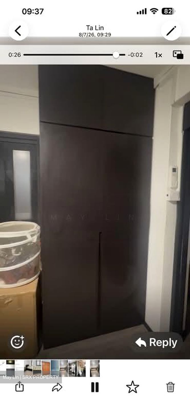 Blk 606 Elias Road (Pasir Ris), HDB 5 Rooms #581221801